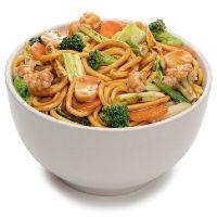 imagem Yakissoba Misto