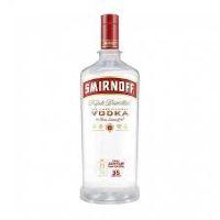 imagem Vodka Smirnoff 1,75l