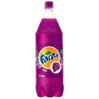 imagem Fanta Uva 2 L