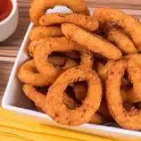 imagem Onion Rings Grande 