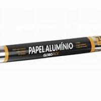 imagem Papel Aluminio Globo