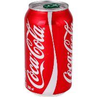 imagem coca-cola lata