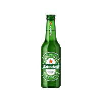 imagem Cerveja Heineken long neck 330 ml