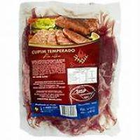 imagem Cupim Temperado