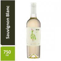 imagem Chac chac sauvignon blanc