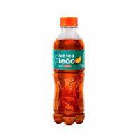 imagem CHA GELADO PÊSSEGO 450ML	