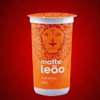 imagem Mate Leão Natural 