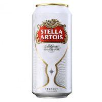 imagem Stella Artois 473ml