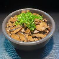 imagem Shitake na manteiga (300g) 