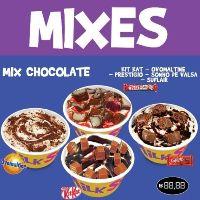 imagem Mixes