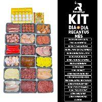 imagem Kit Recantus do Mês