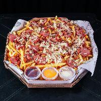 imagem Batata Especial P ( 25 cm )