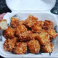imagem Dadinho de Tapioca c/Queijo de Minas