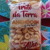 imagem AMENDOIM COM ALHO 40G