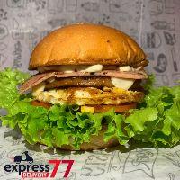 imagem X-Egg