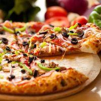 imagem Pizza Individual