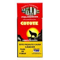 imagem Cigarro de palha Coyote 