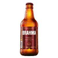 imagem Brahma Duplo Malte 300ml 