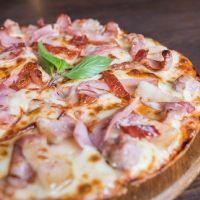 imagem Pizza Mega