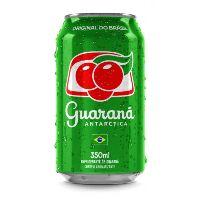 imagem GUARANÁ ANTARCTICA LATA 350ML