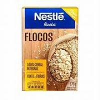 imagem Aveia De Flocos Nestle 170 G