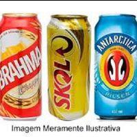 imagem Cerveja Latão