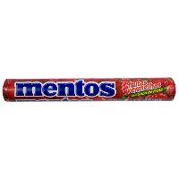 imagem Mentos frutas vermelhas 37,5g