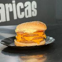 imagem TRIPLO CHEDDAR 