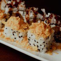 imagem Uramaki Boston Doritos
