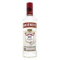 imagem Vodka Smirnoff 600ml 