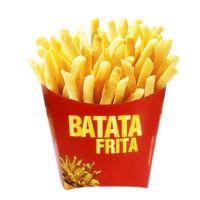 imagem Batata Frita P