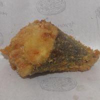 imagem 1 mini temaki hotzão sem arroz 