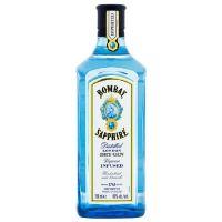 imagem Gin Bombay 750ml 