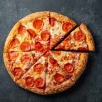 imagem Pizza Gigante - 45cm