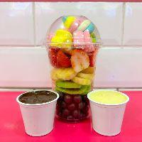 imagem Fondue no Copo (400ml)
