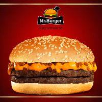 imagem Mister Cheddar 