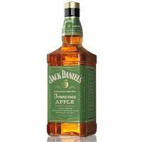 imagem Jack deniels apple 1L