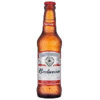 imagem Budweiser 330ml