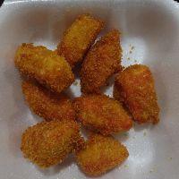 imagem 10 kanis cube crocante