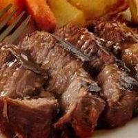 imagem Carne Assada 