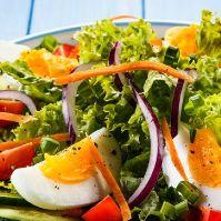 imagem Salada Mista