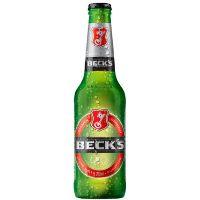 imagem Becks Long neck