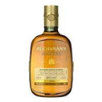imagem Whisky Buchanan´s Master 750ml 