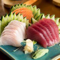 imagem Sashimi - 20 un
