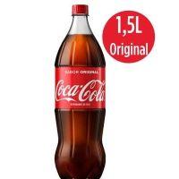 imagem COCA COLA 1.5L