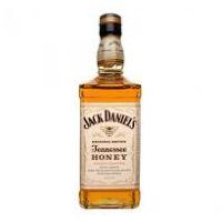 imagem Whisky Jack Daniel´s Honey 1L