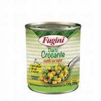 imagem Dueto Crocante Cozido Ao Vapor 200G