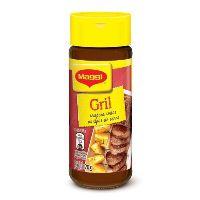 imagem Maggi Grill 120 G