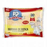 imagem Farinha De Rosca