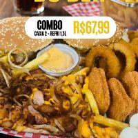 imagem Combo Caixa 2 + 1 Refri 1,5L